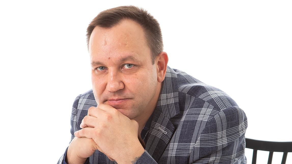 Юристы-практики со стажем более 18 лет